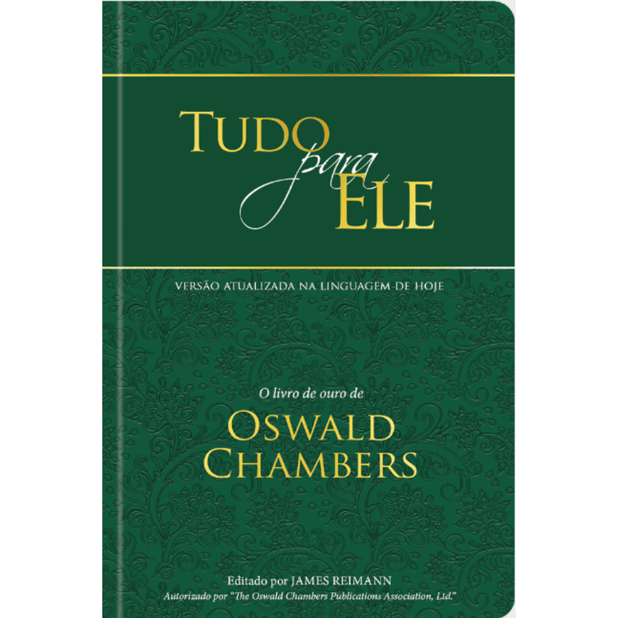 Tudo para Ele - Capa Dura - Image 1