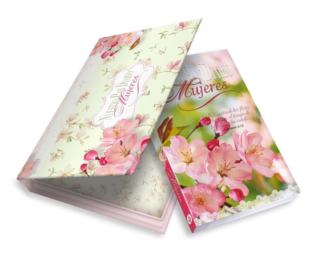 11927494869-9781680434439.jpg Caja Nuestro Pan Mujeres – Flores en la Tierra - Image 1