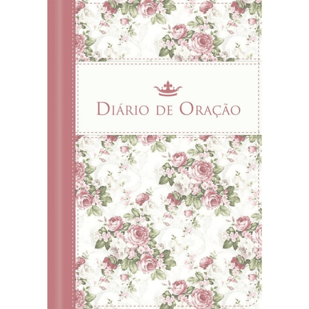 Diário de oração - Pão Diário Tudo para Ele - Image 1