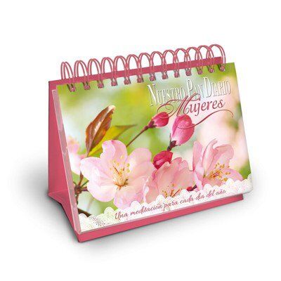 Nuestro Pan Diario Mujeres - Flores en la Tierra - Image 1