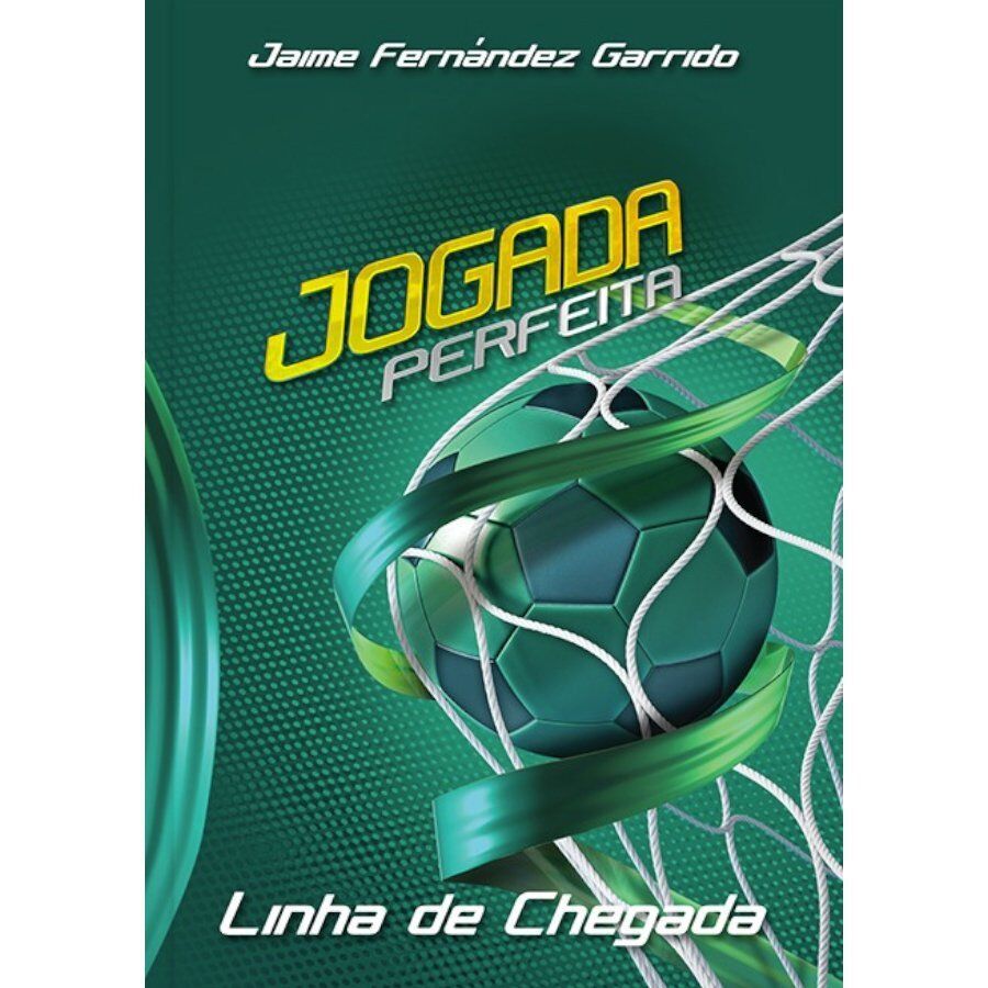 Devocional Jogada Perfeita - Linha de Chegada - Image 1