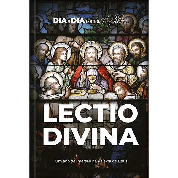 Dia a dia com a Bíblia - Lectio Divina - Image 1