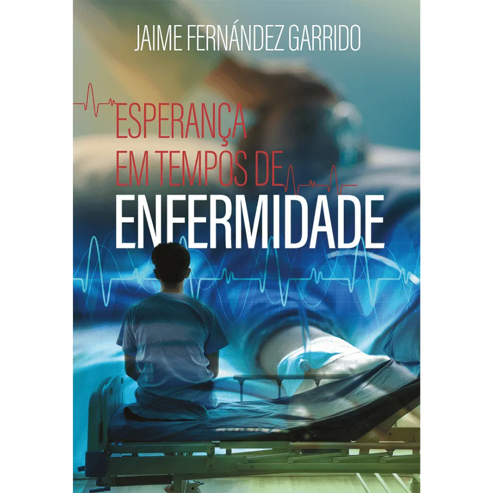 Esperança em Tempos de Enfermidade - Image 1