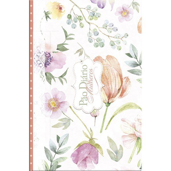 Box - pão diário mulheres louvor - Image 1