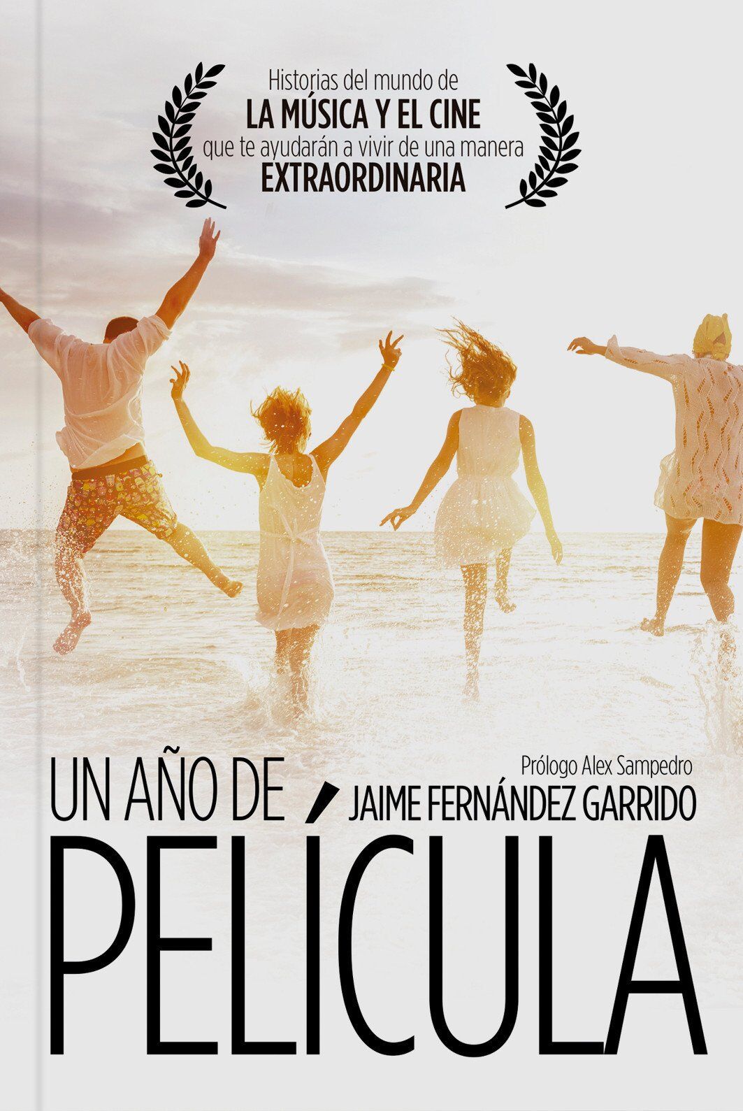 UN ANO DE PELICULA - Image 1