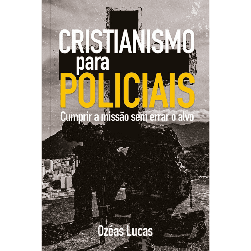 Cristianismo para policiais - Image 1