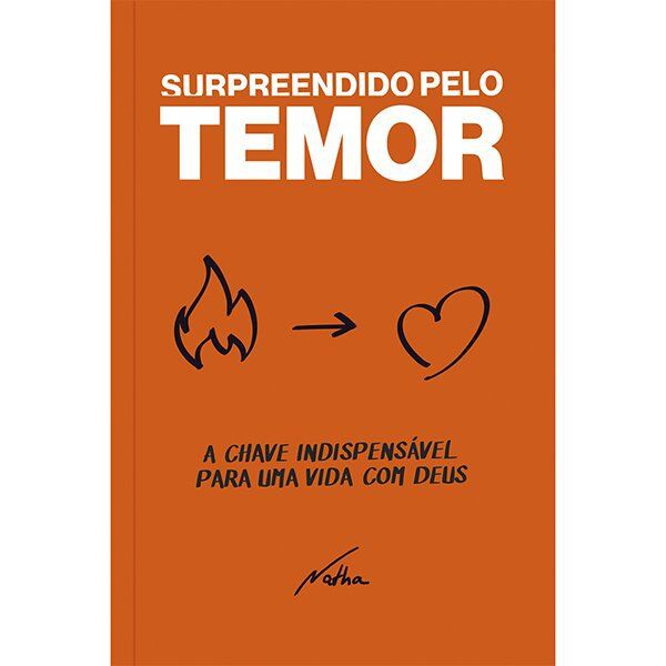 15179139307_15179076095_9786553503694.jpg Surpreendido Pelo Temor: a Chave Indispensalvel Para uma Vida com Deus - Image 1