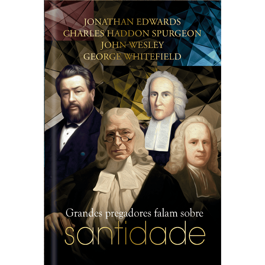 Grandes pregadores falam sobre santidade - Image 1