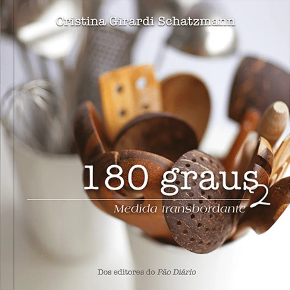 180 graus - Medida transbordante - Image 1
