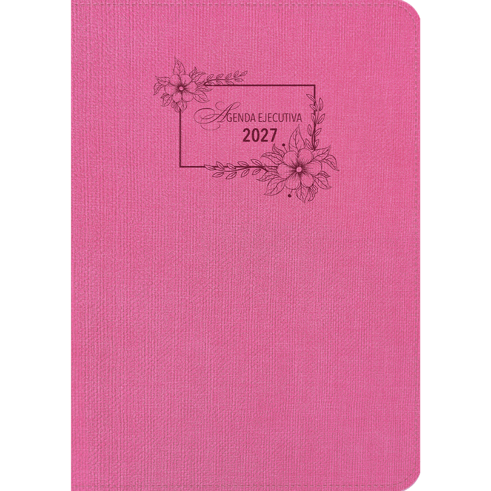 15616630040-ae907-flat-agendaexecutiva-esp-2027-fem.png Agenda ejecutiva 2027 - Feminina - ESPANHOL - Image 1