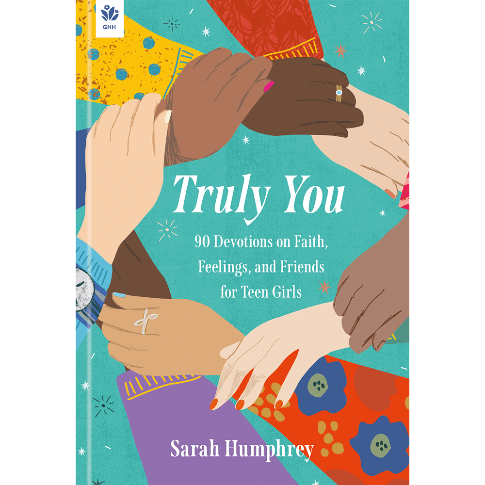 15626487217-ry557c-flat-truly-you.png Truly You - Image 1