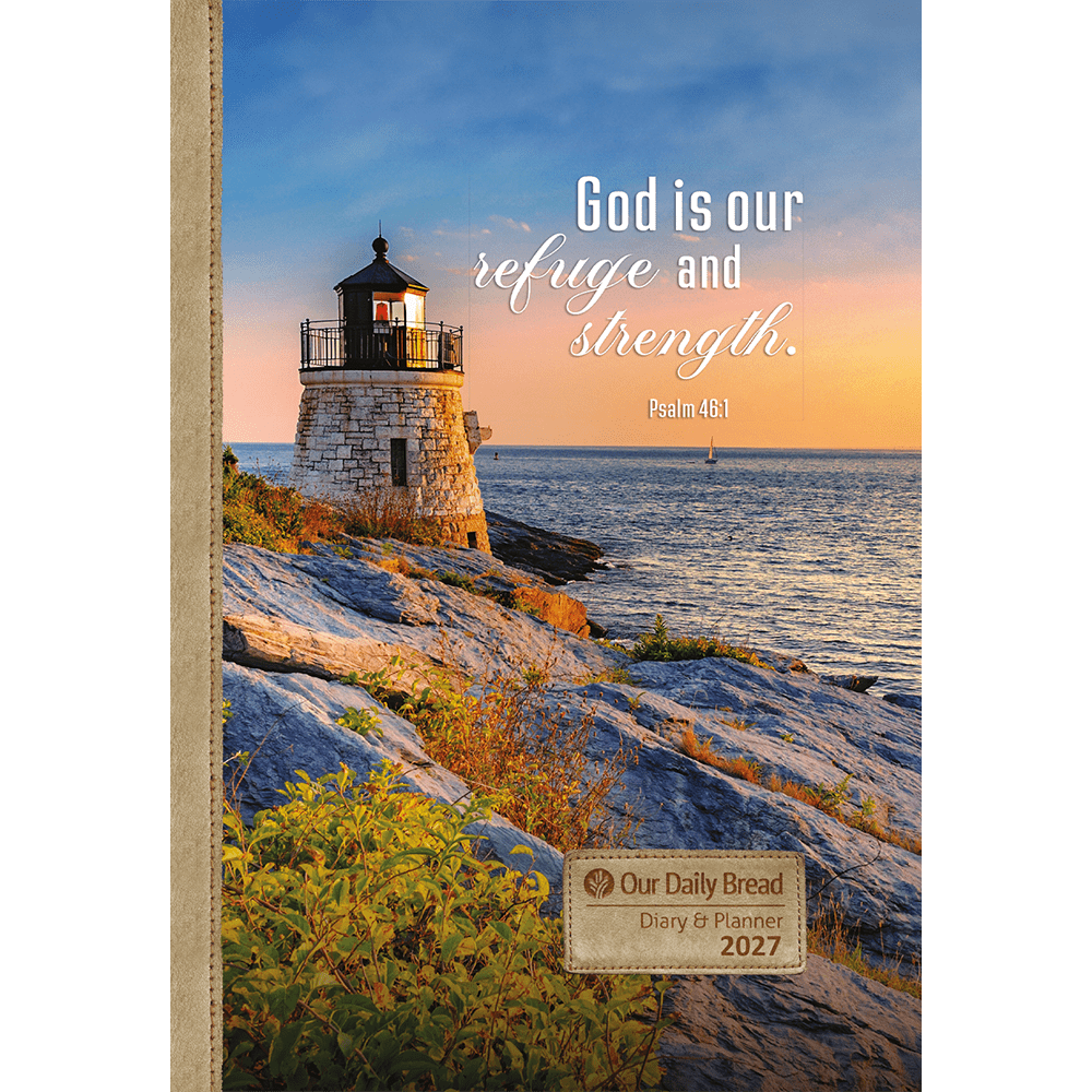 15626498371-dv042-flat-odbannual2027-paisagem-eng.png 2027 Diary & Planner - Steadfast - Image 1