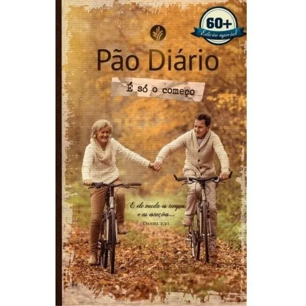 É Só o Começo - Edição Especial 60+ - Image 1