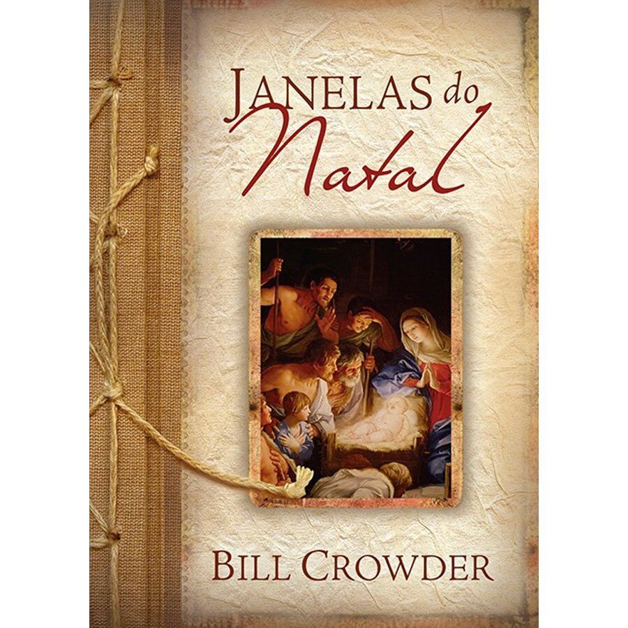 Janelas do Natal