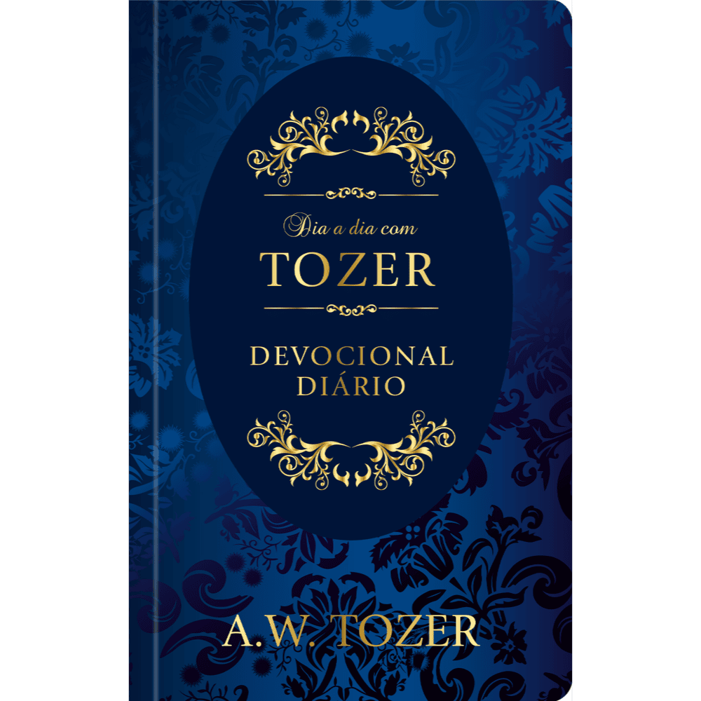 Dia a dia com Tozer - Devocional diário - Image 1