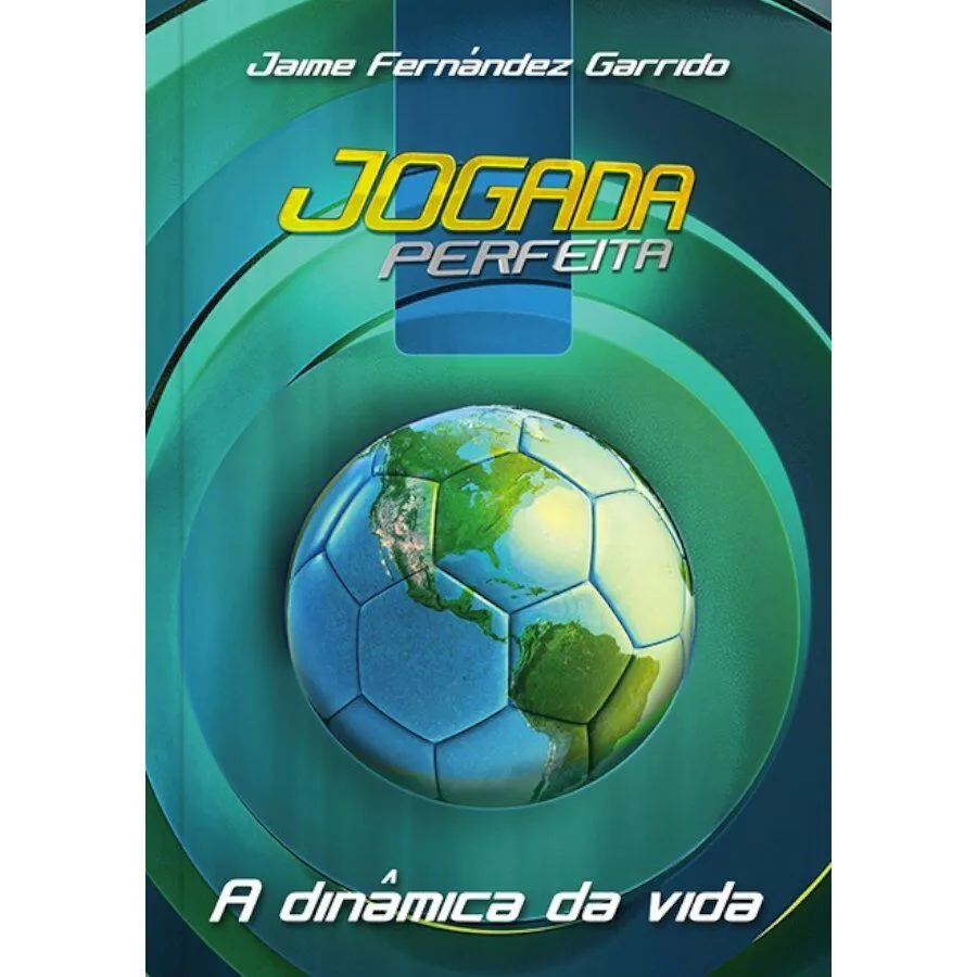 A Dinâmica da vida - Image 1
