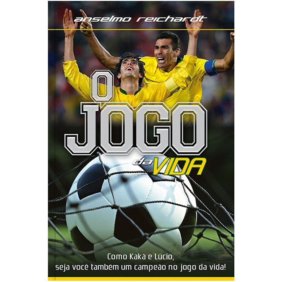 O jogo da vida - Image 1