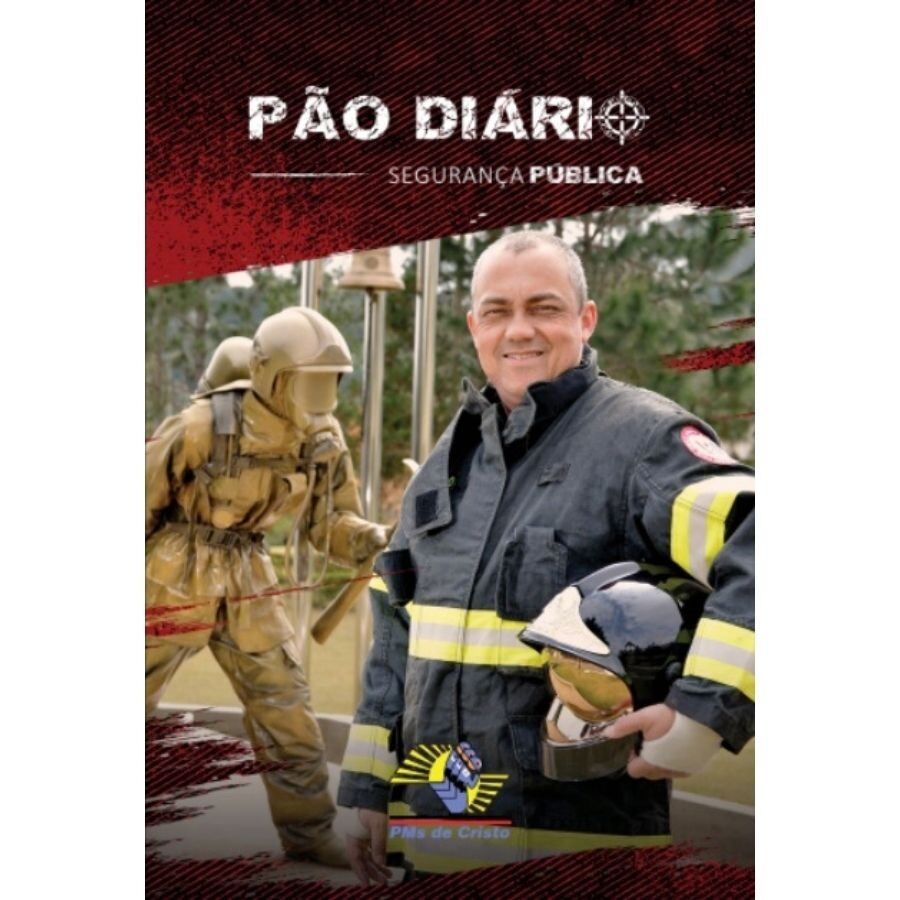 ED. ESPECIAL CORPO DE BOMBEIROS - PMS DE CRISTO - Image 1