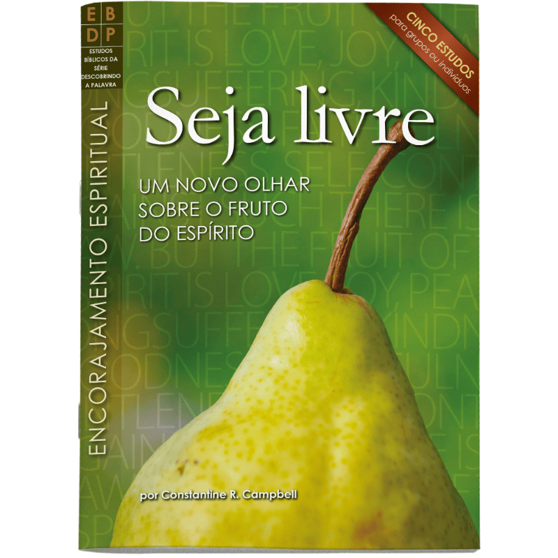 KIT COM 5 REVISTAS SEJA LIVRE - Image 1