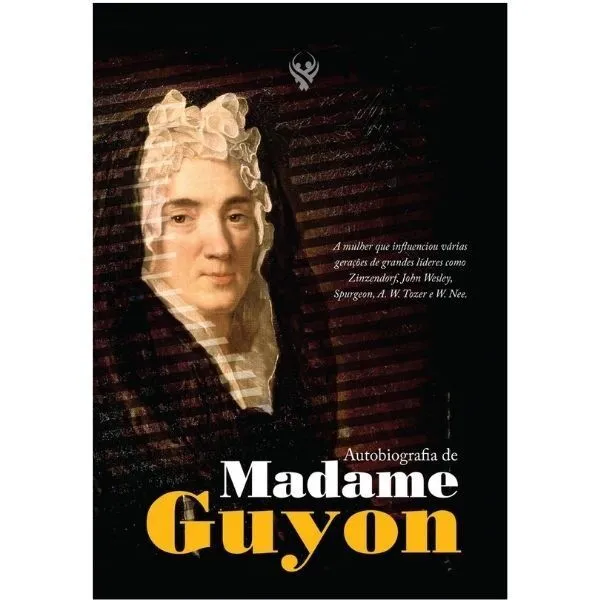 AUTOBIOGRAFIA DE MADAME GUYON - Image 1