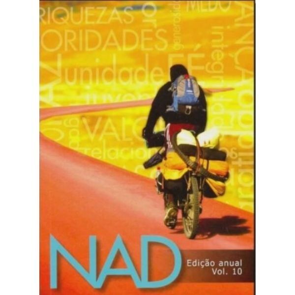 NOSSO ANDAR DIARIO VOL 10 - PAISAGEM - Image 1