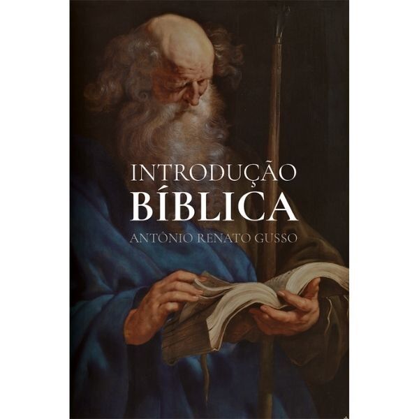 Introdução Bíblica - Image 1