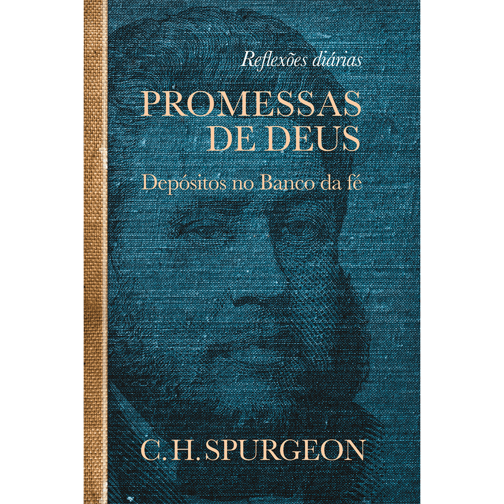 Promessas de Deus - Depósitos no banco da fé - Image 1