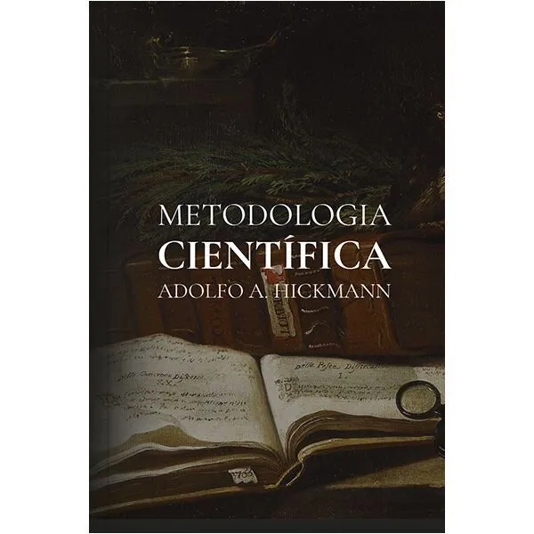 15159942035_15159937933_Metodologia20flat.jpg Metodologia Científica - Image 1