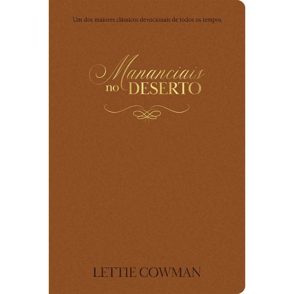 Mananciais no Deserto - Image 1