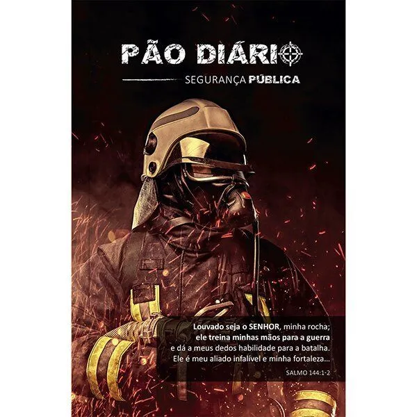 15175670007_15170449534_9786553502048.1.jpg Pão Diário - Segurança Pública - Bombeiros - Image 1