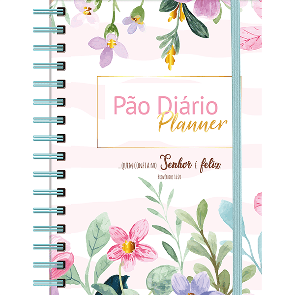 Planner Permanente - Confiança - Image 1