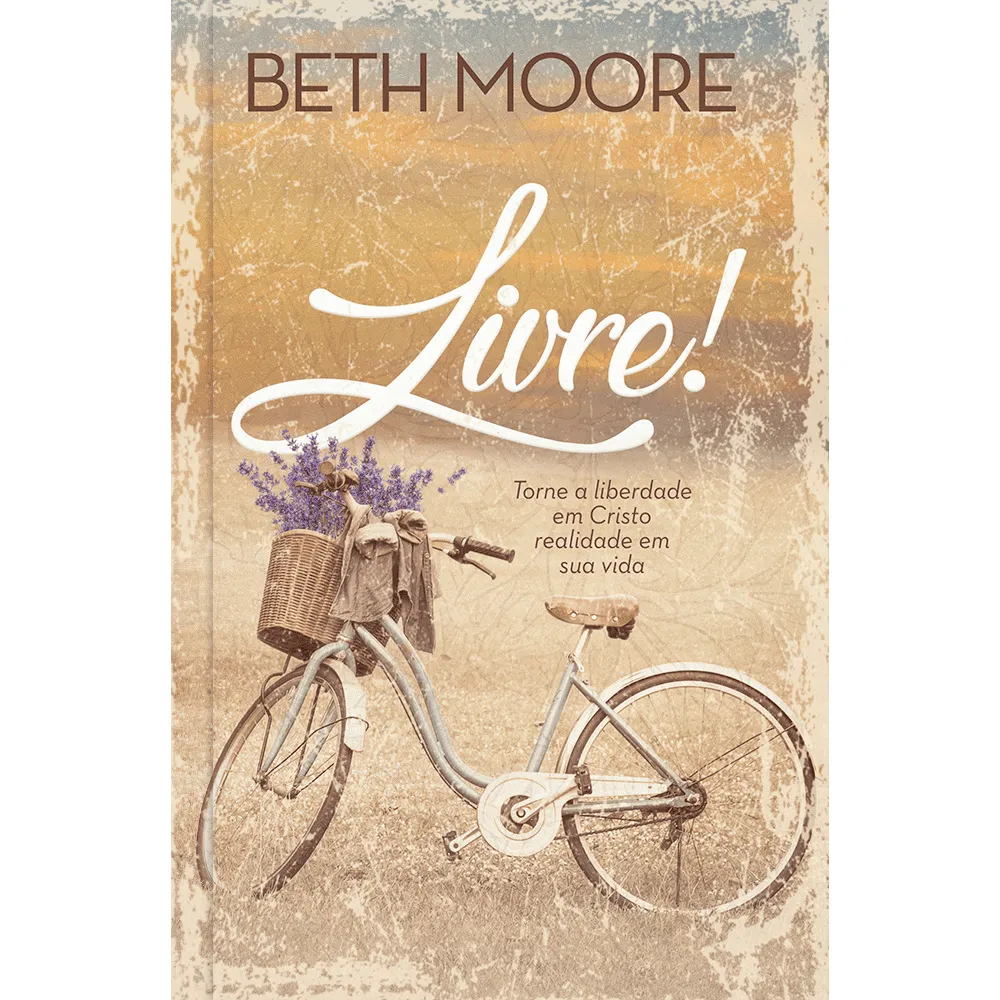 Livre! - Livro: Torne a Liberdade em Cristo Realidade em sua Vida - Image 1