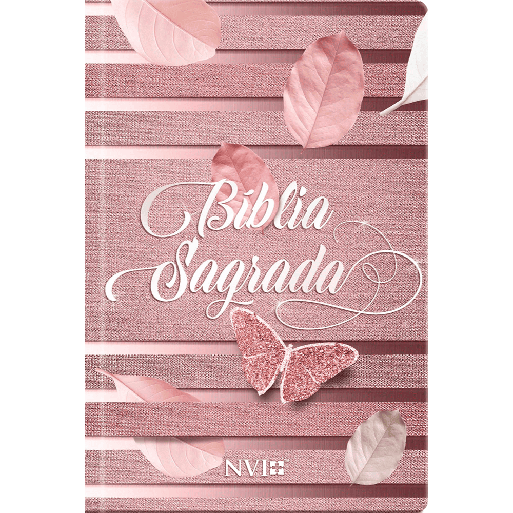 15352107095-9786587506524.png Bíblia sagrada feminina rosa - NVI - Image 1