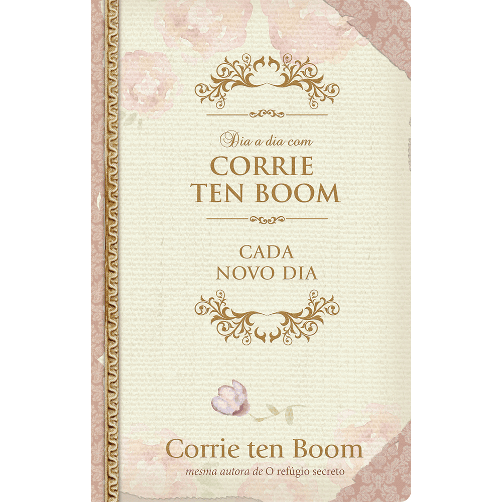 15352540325-9781680432862-4.png Dia a dia com Corrie Ten Boom - Capa dura - Image 1