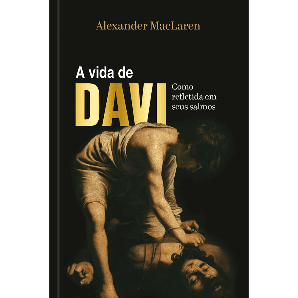 A vida de Davi — Como refletida em seus Salmos - Image 1