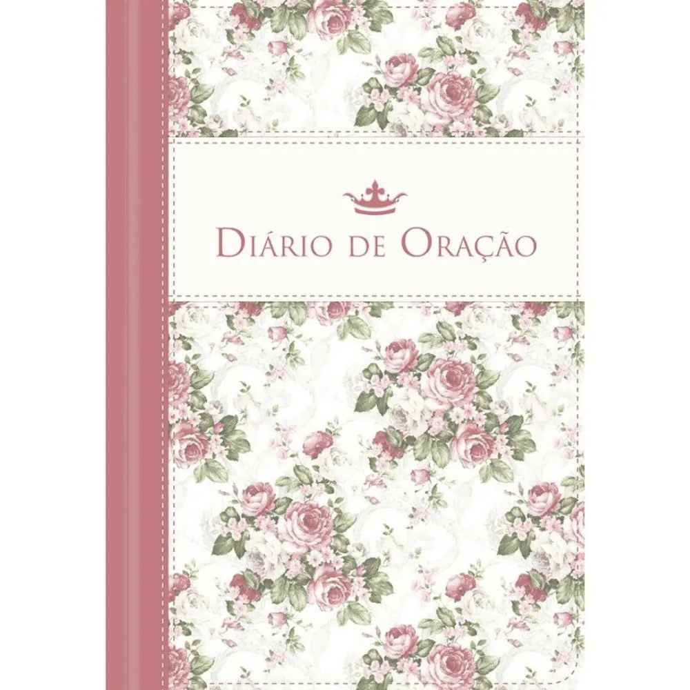 15353523647-9781680430127.png Diário de oração - Pão Diário Tudo para Ele - Image 1
