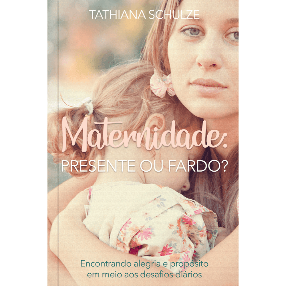 Maternidade: presente ou fardo? - Image 1