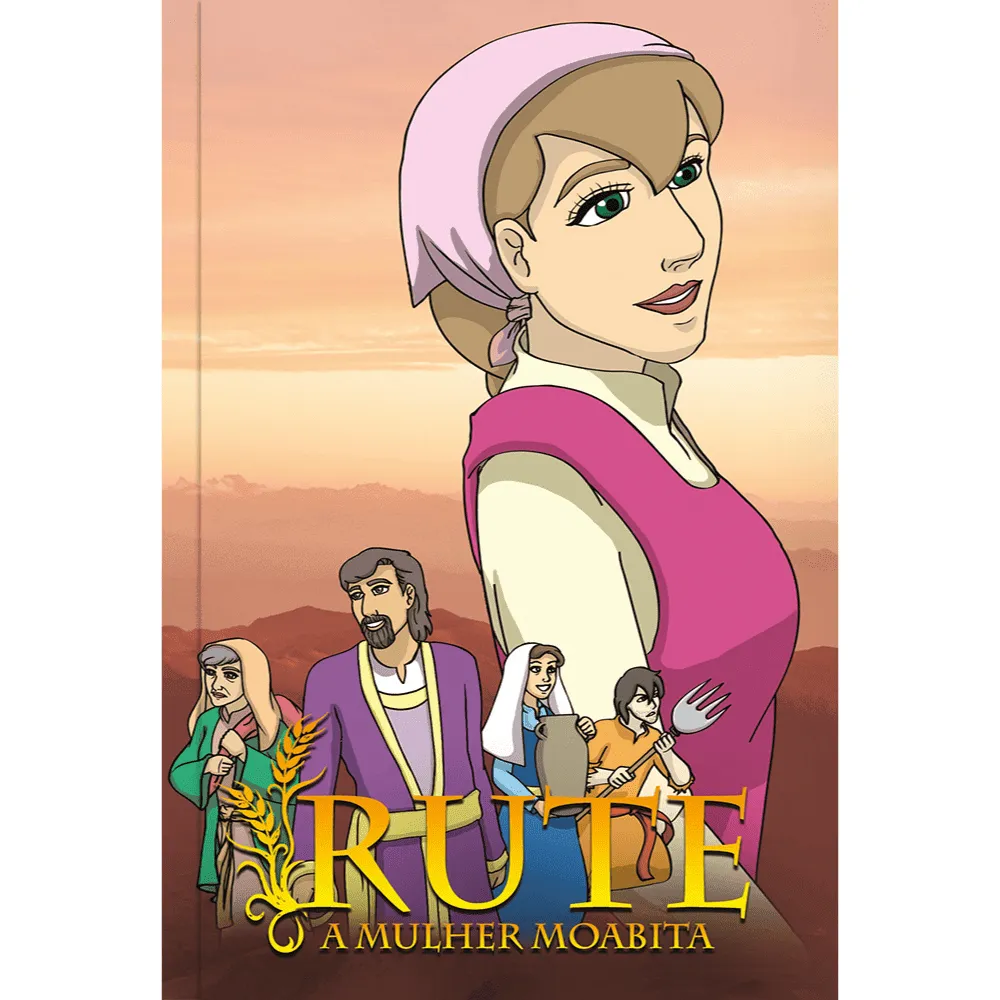 15357178656-9781680431810.png Rute: a Mulher Moabita - Image 1