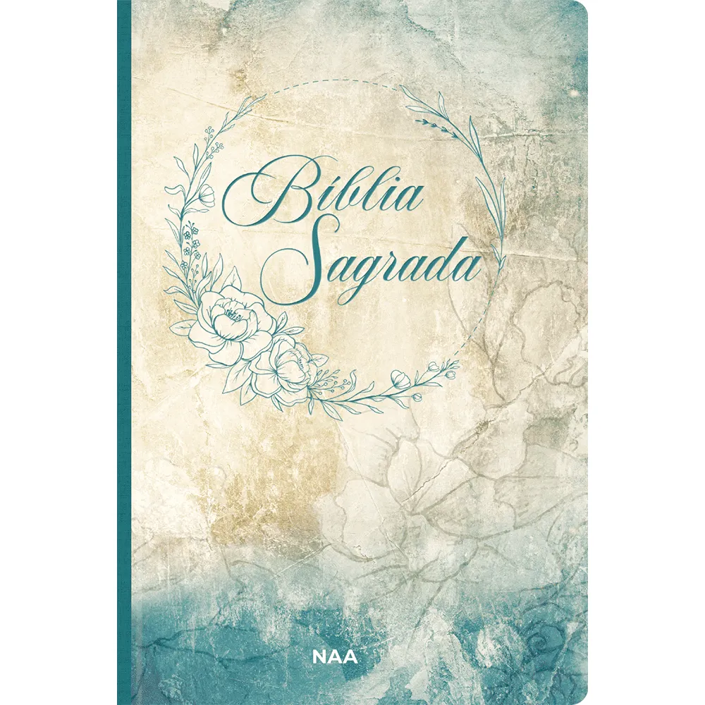 Bíblia Sagrada NAA - Inspiração - Image 1