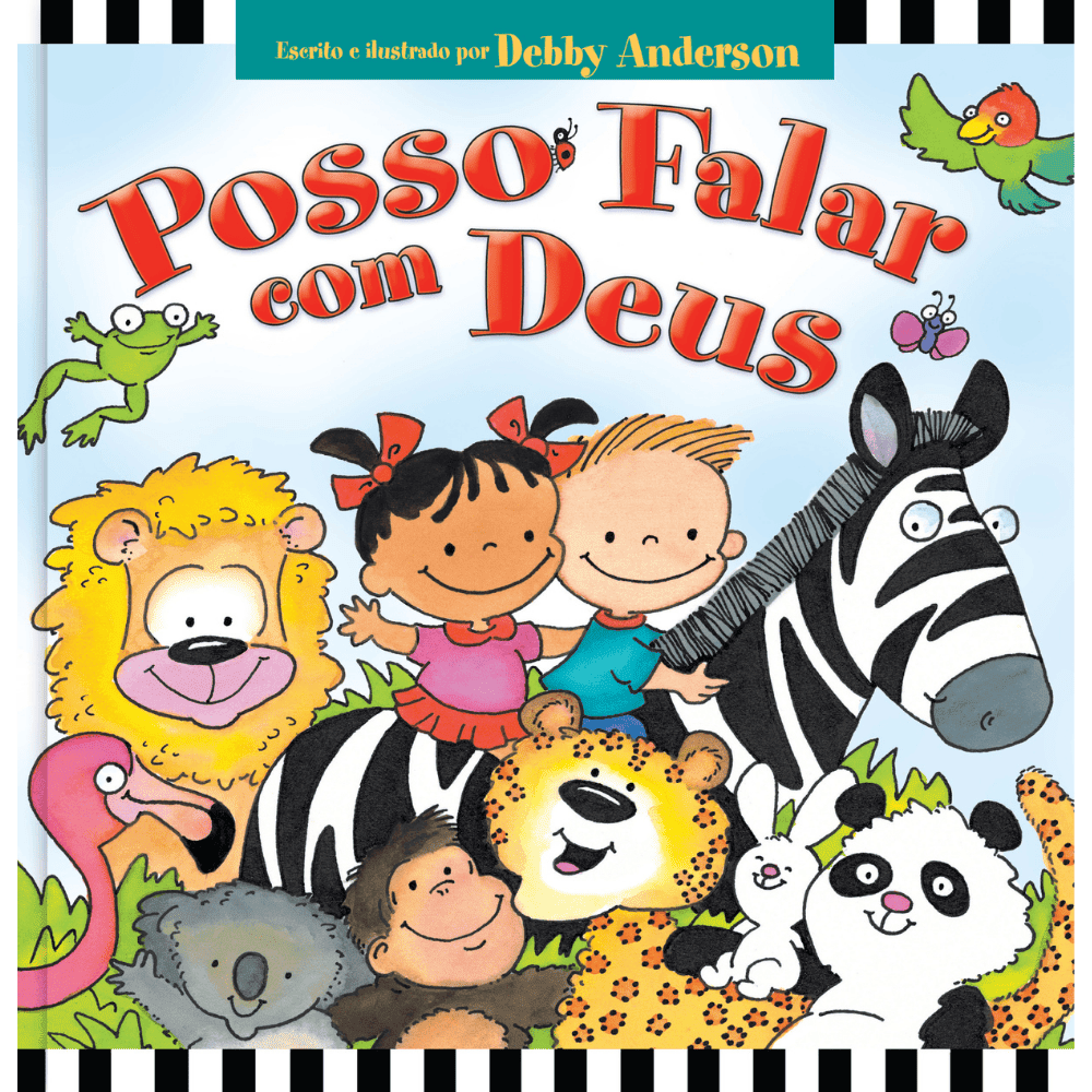 15358763736-9781604851182.png Posso falar com Deus - Image 1