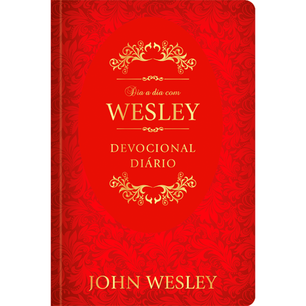 Dia a dia com John Wesley - Image 1