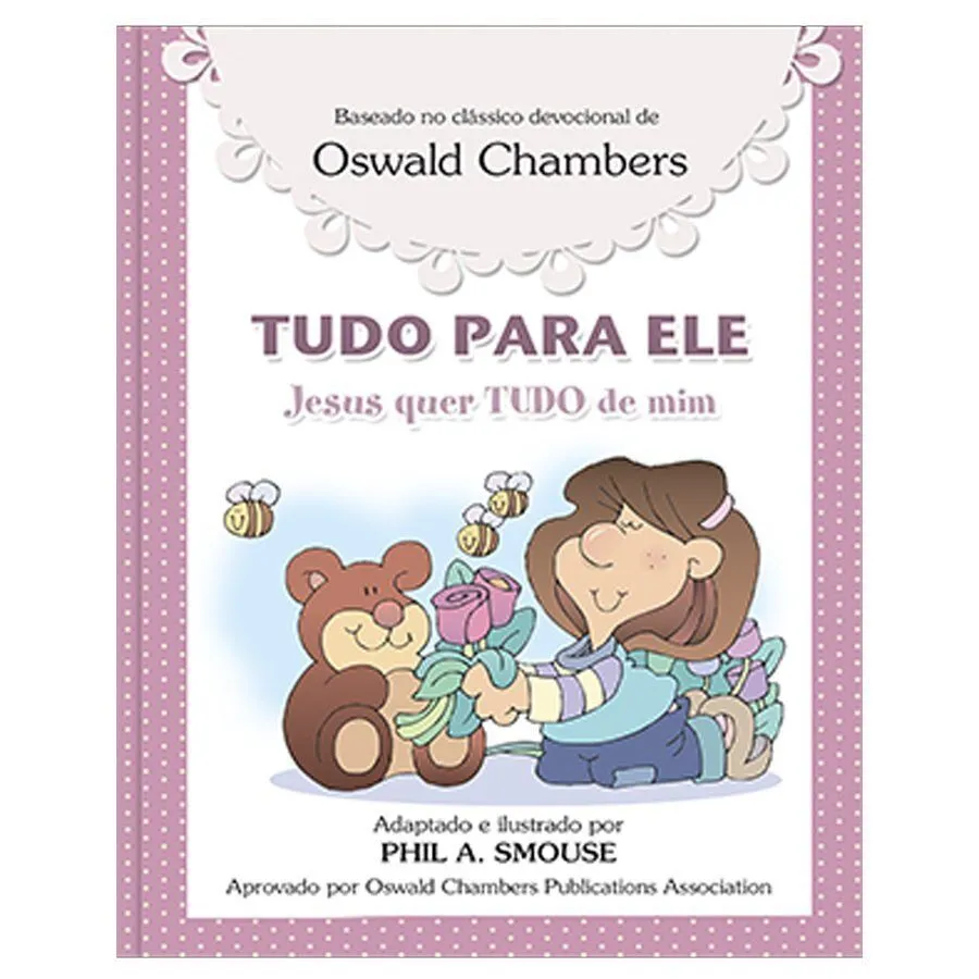 Tudo para Ele, Jesus quer tudo de mim - Image 1