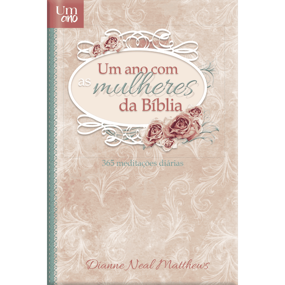 Um ano com as mulheres da Bíblia - Image 1