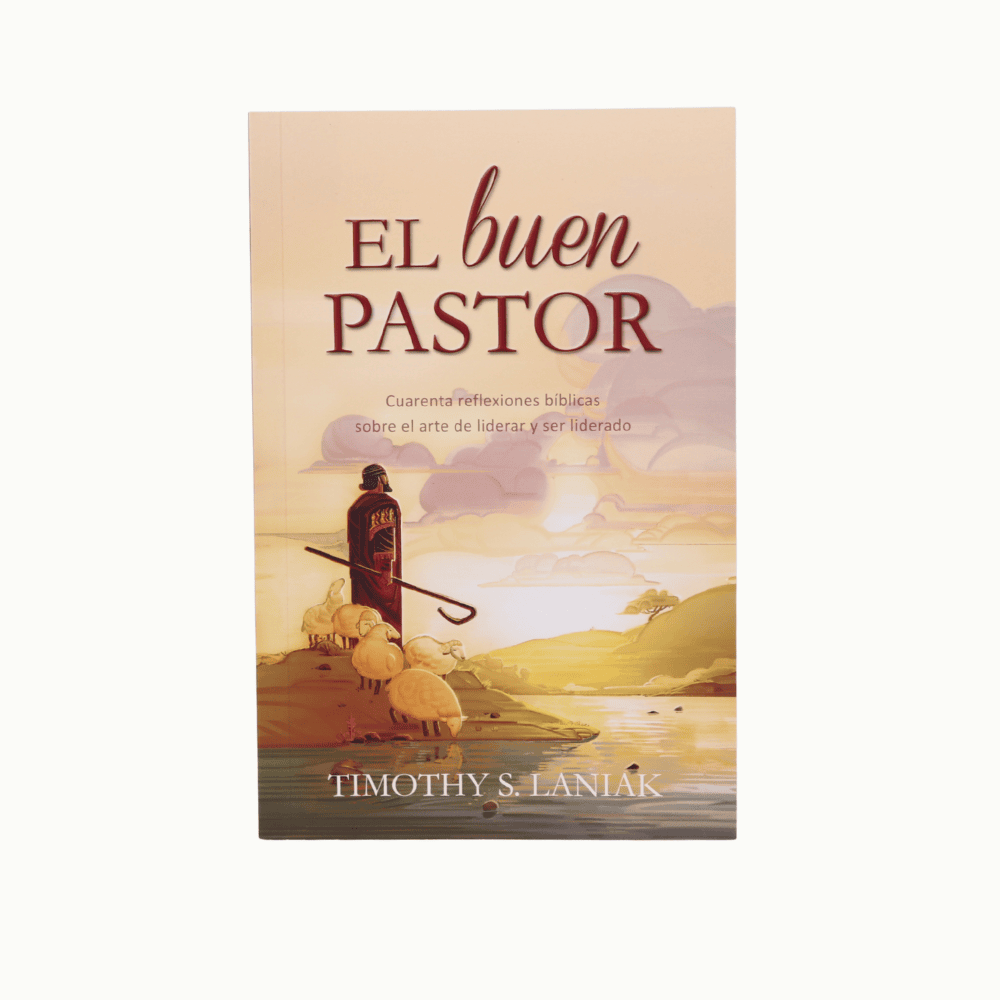 15406373736-54944022576-f38b379504-o.png El buen Pastor: Cuarenta estudios bíblicos sobre el arte de liderar y ser liderado - EM ESPANHOL - Image 1