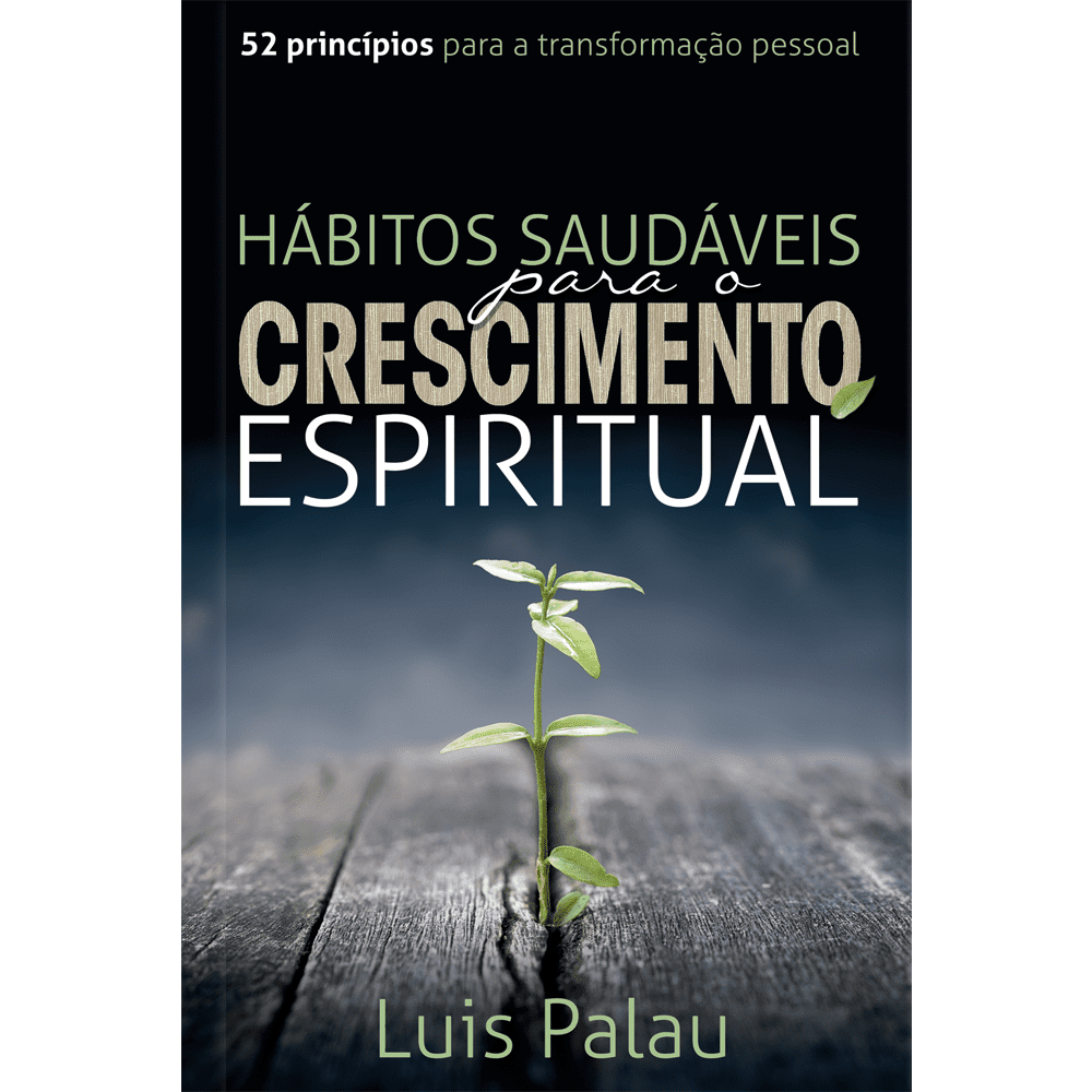 Hábitos saudáveis para o crescimento espiritual - Image 1