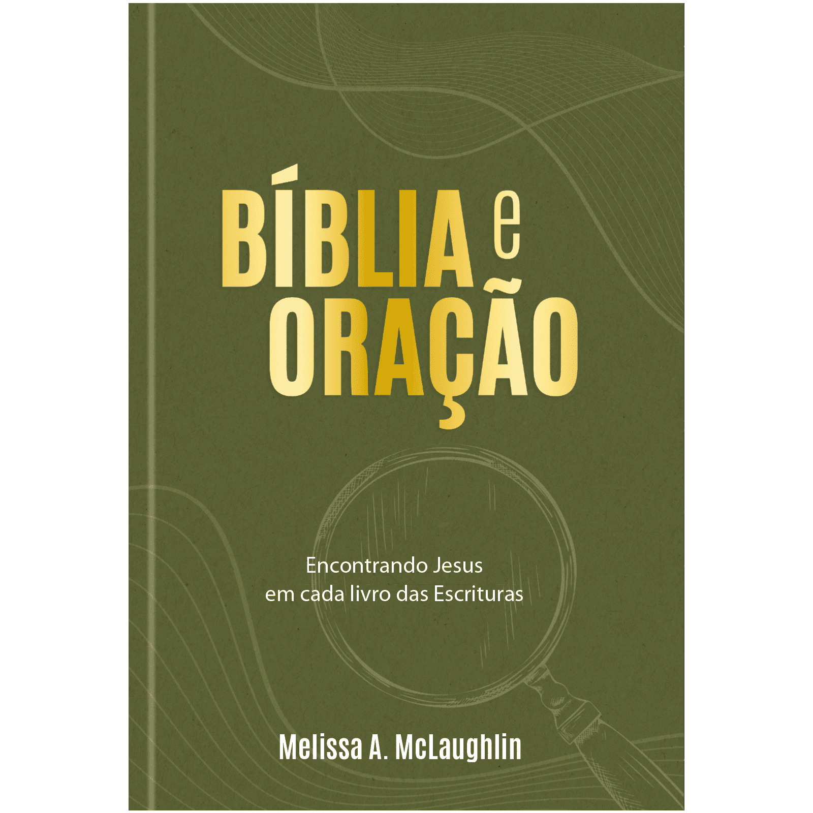 Bíblia e oração - Image 1