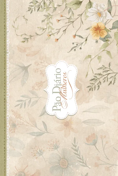 Box Pão Diário Mulheres | Edição de presente | O Senhor reina! - Image 1