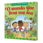 O mundo que Deus nos deu - Image 2