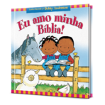 Eu amo minha Bíblia! - Image 2