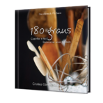 180 graus - Cozinhas é fácil, demonstrar amor também - Image 2